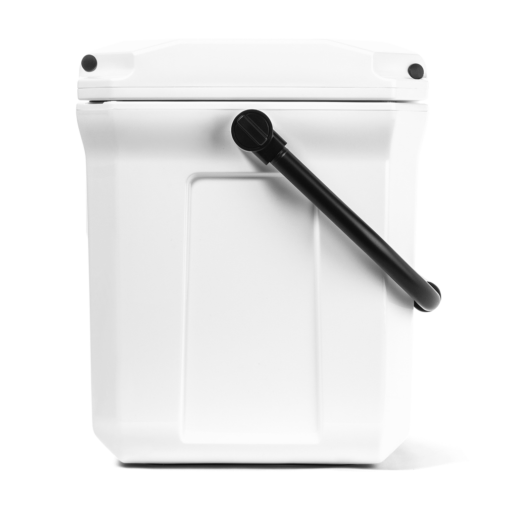 BrüTank 20-Quart Easy-Carry Cooler