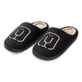 Fuzzy Slippers