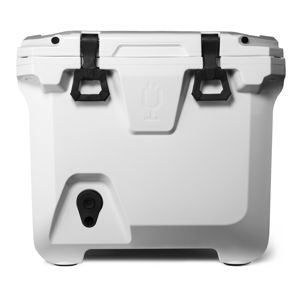 BrüTank 35-Quart Ultimate Day Trip Cooler Bundle