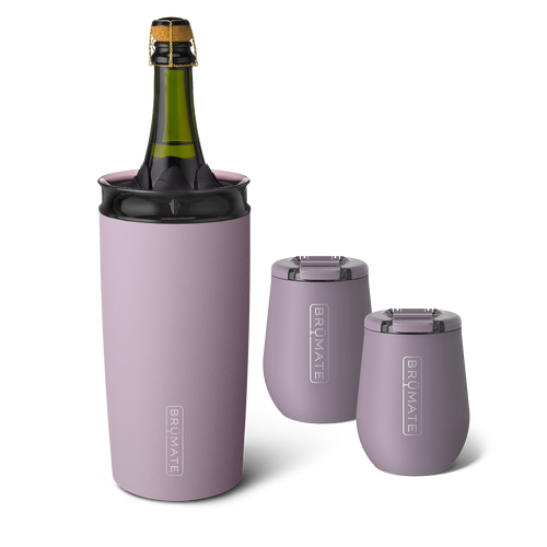 Bottle Chiller Bundle