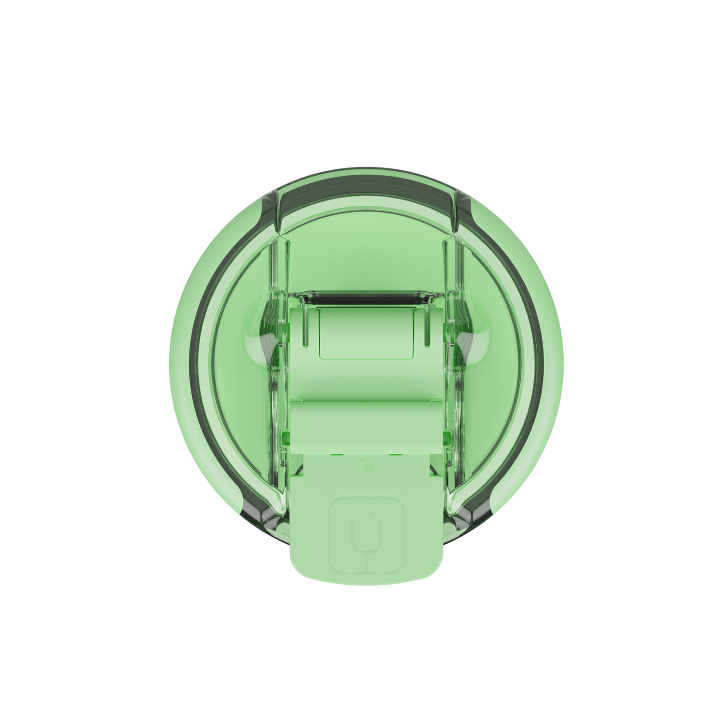 Hopsulator Slim OctaLock™ Lid