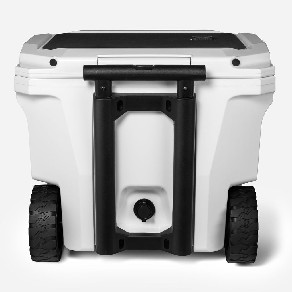 BrüTank 35-Quart Ultimate Day Trip Cooler Bundle