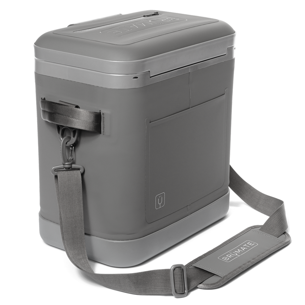 MagPack 18-Can Shoulder Sling Soft Cooler