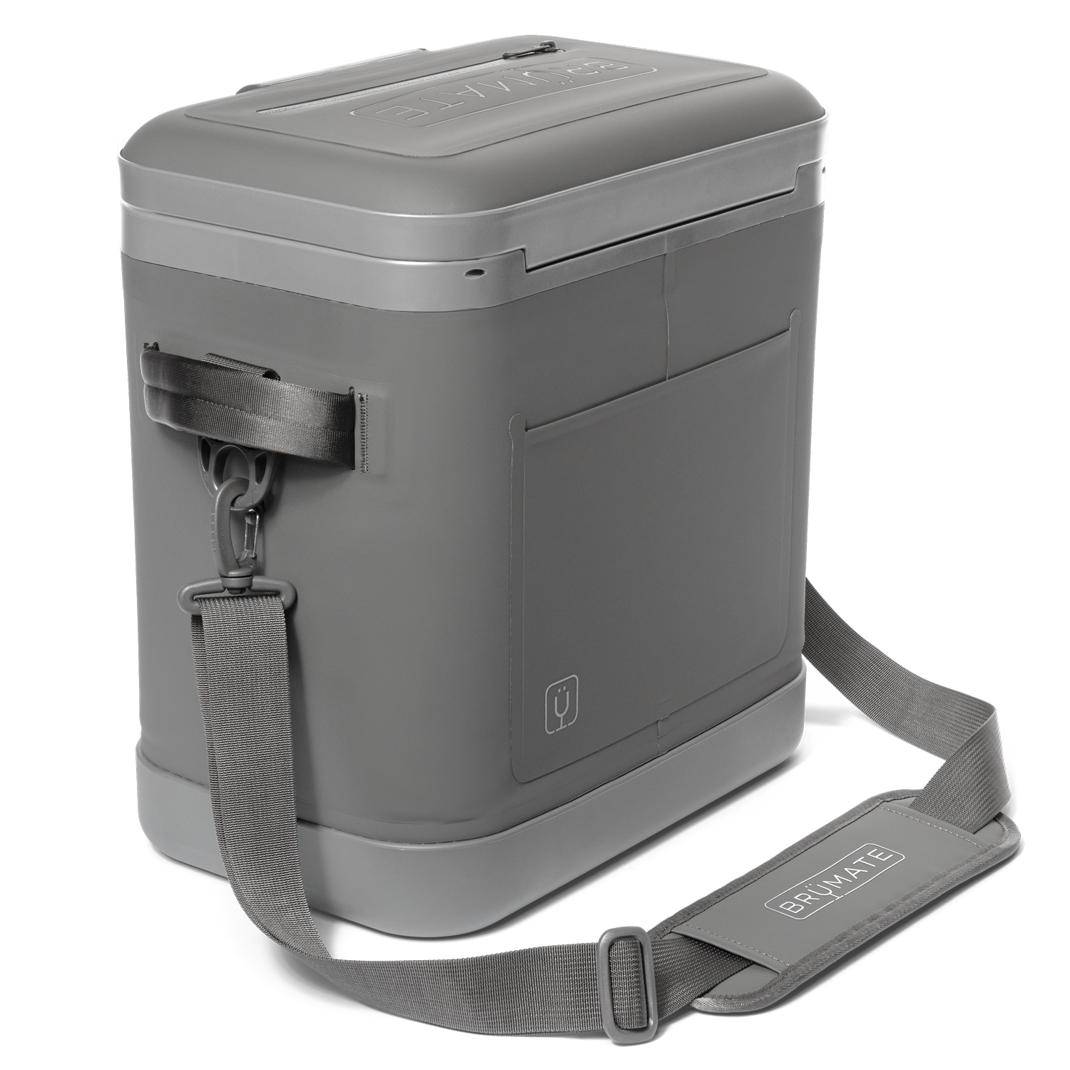 MagPack 18-Can Shoulder Sling Soft Cooler