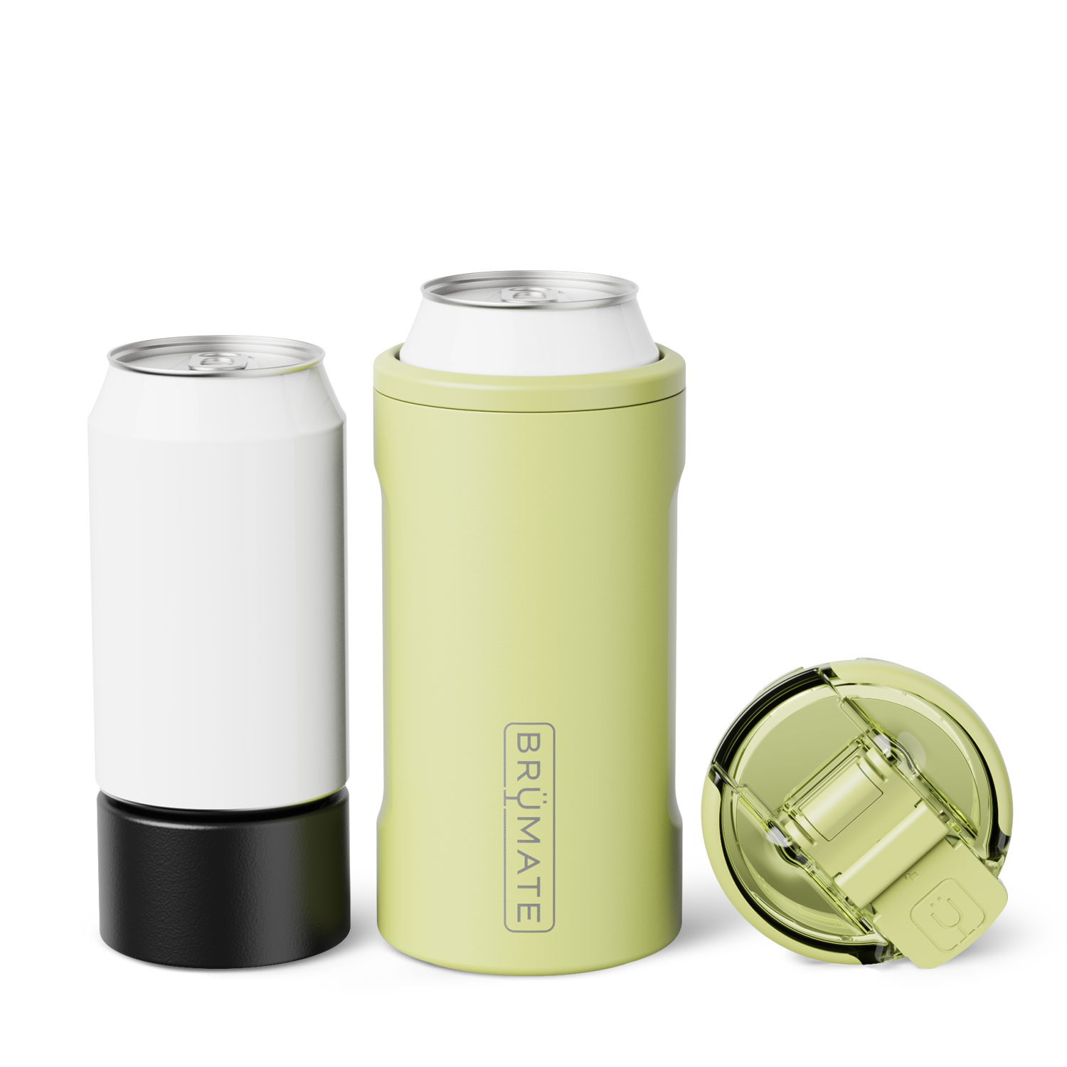 Hopsulator Trio