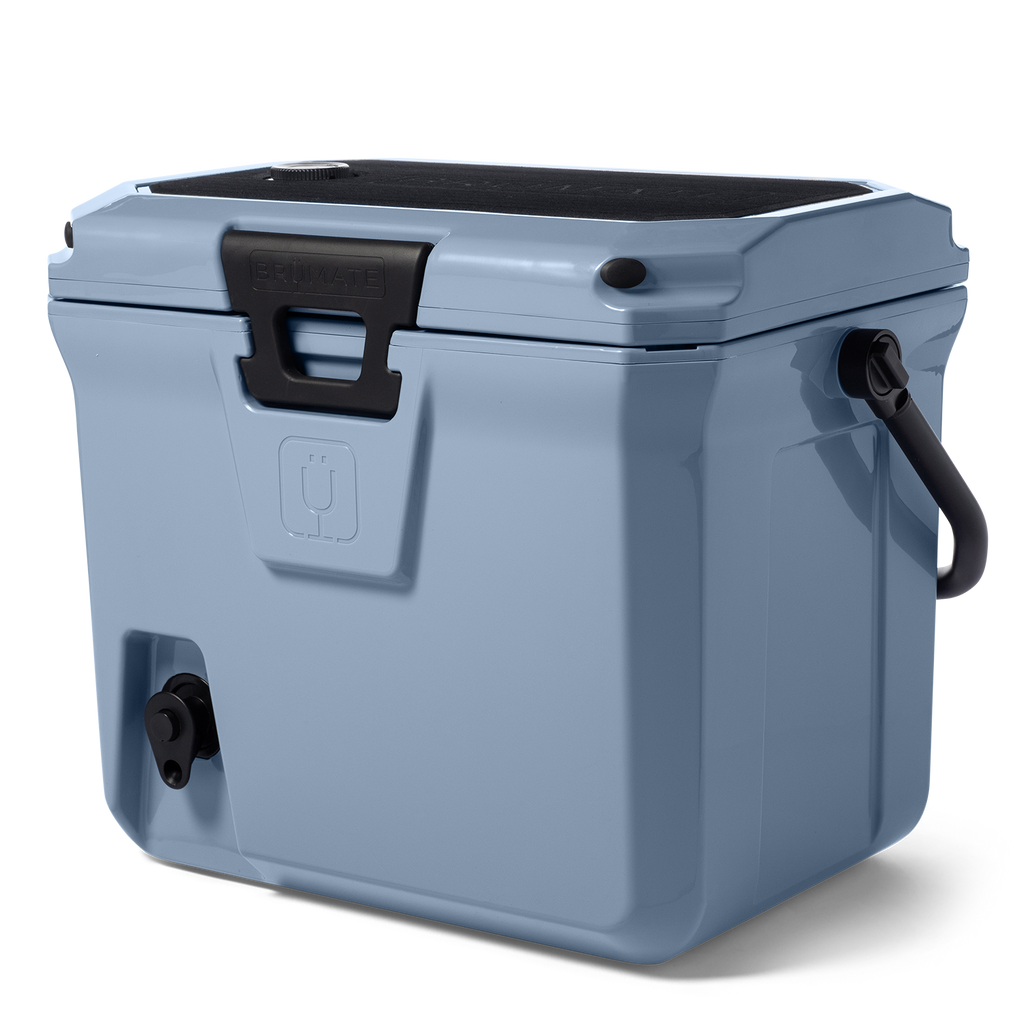 BrüTank 20-Quart Easy-Carry Cooler