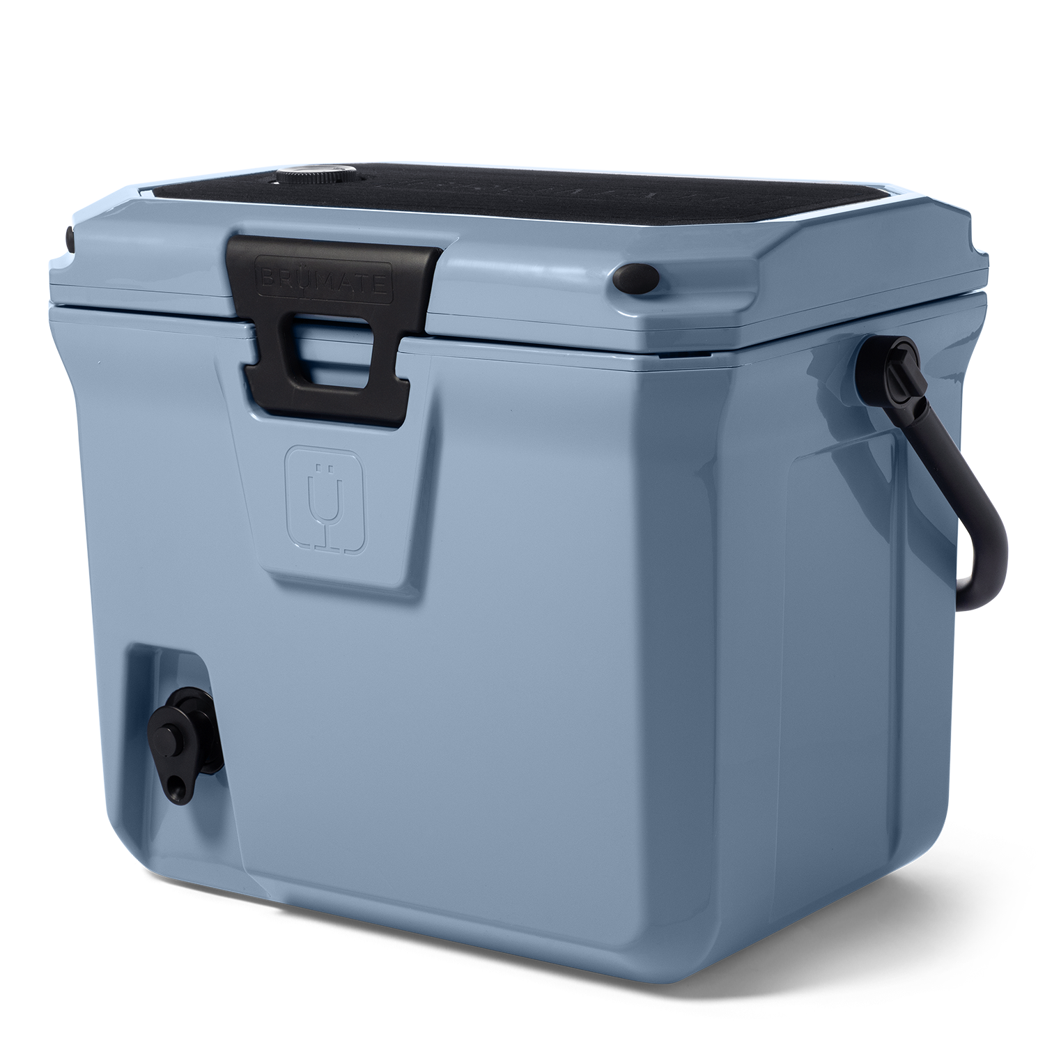 BrüTank 20-Quart Easy-Carry Cooler