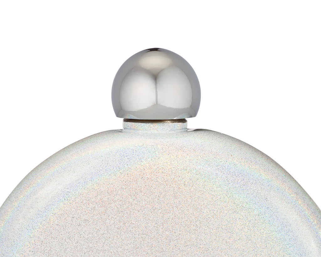 Replacement Glitter Flask Cap