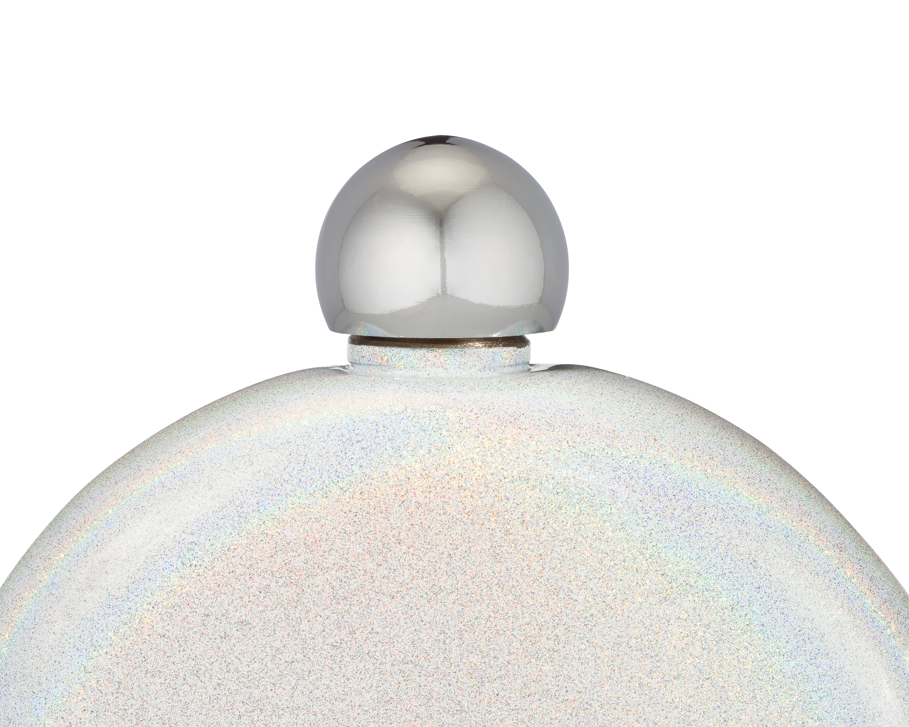 Replacement Glitter Flask Cap