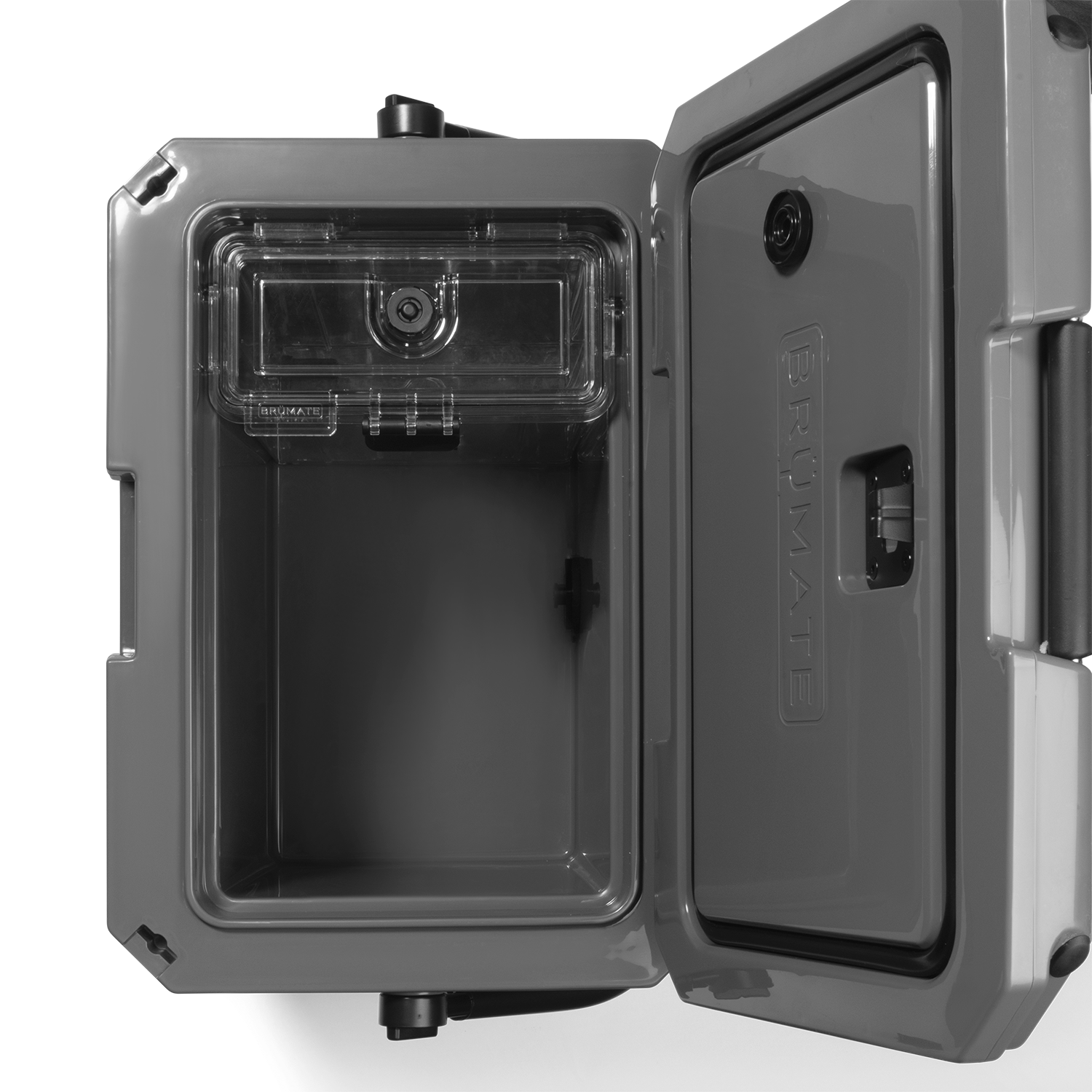 BrüTank 20-Quart Easy-Carry Cooler