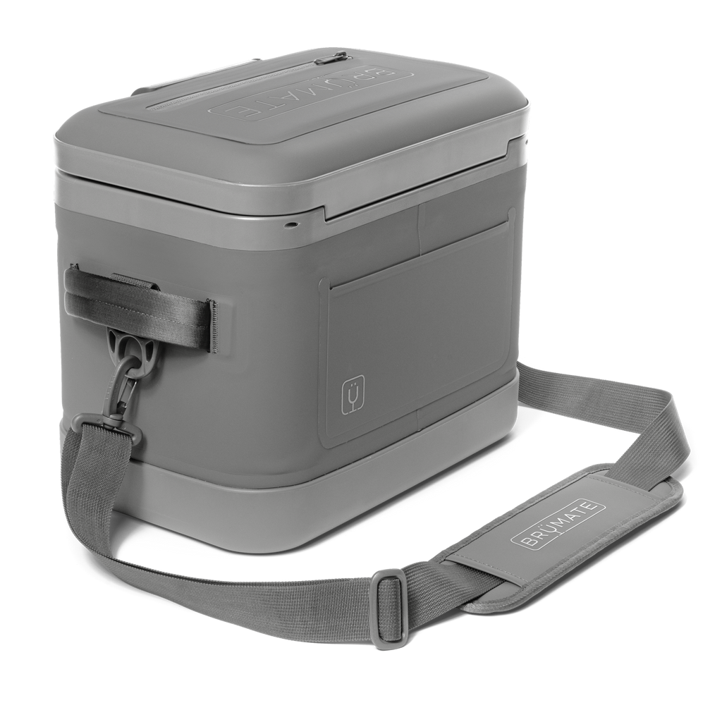 MagPack 12-Can Shoulder Sling Soft Cooler