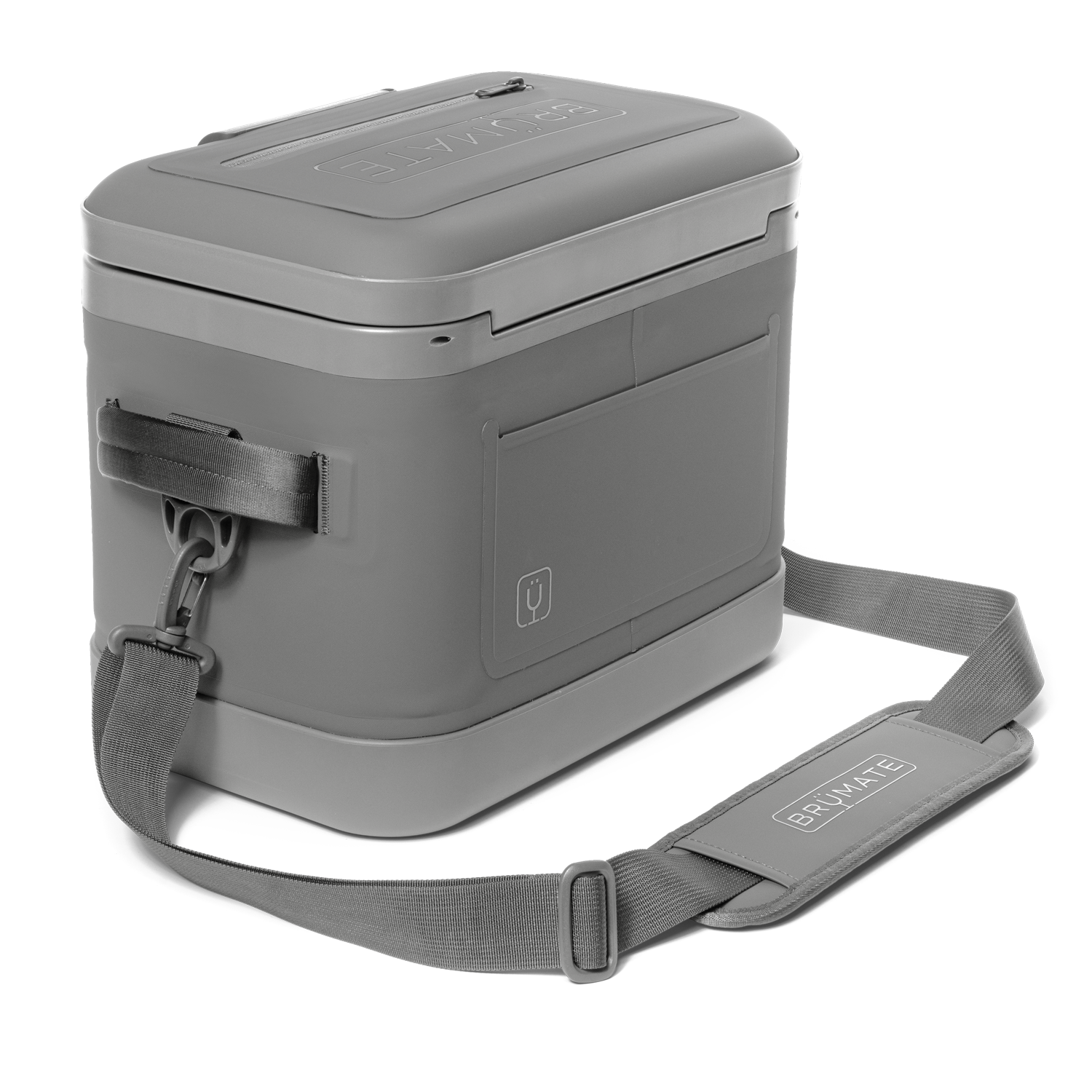 MagPack 12-Can Shoulder Sling Soft Cooler