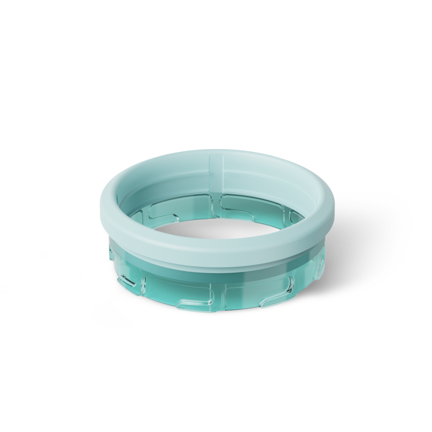 Hopsulator Duo/Trio OctaLock™ Gasket