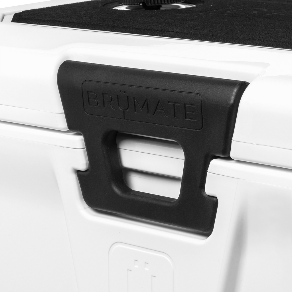 BrüTank 20-Quart Easy-Carry Cooler