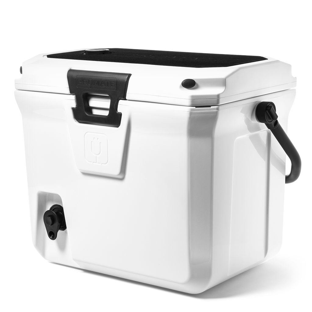 BrüTank 20-Quart Easy-Carry Cooler