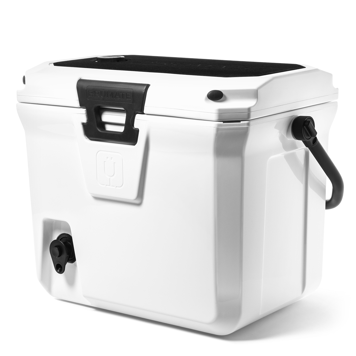 BrüTank 20-Quart Easy-Carry Cooler