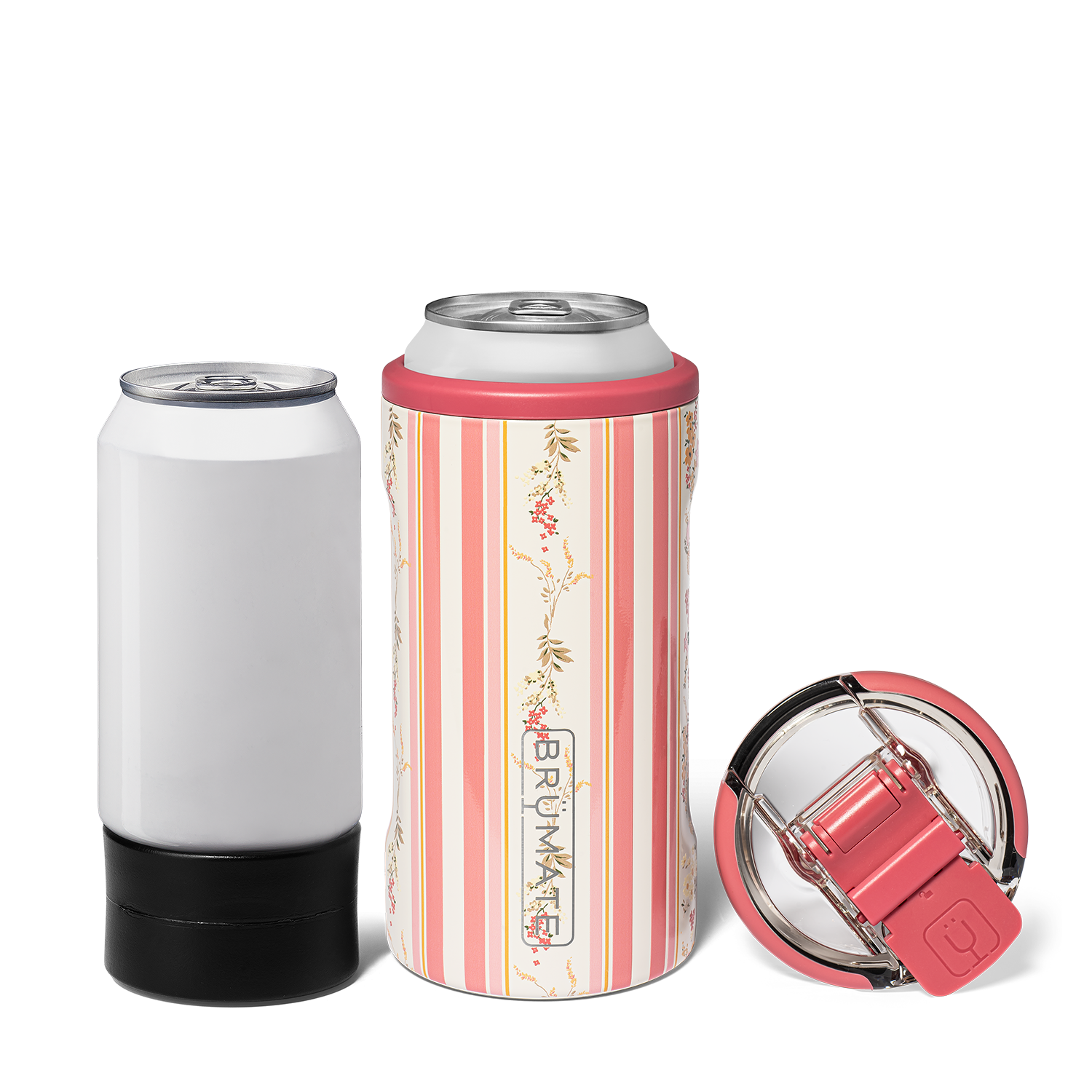 Hopsulator Trio