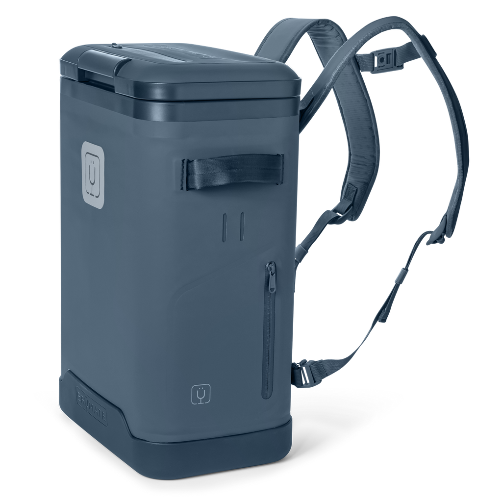 MagPack 24-Can Backpack Soft Cooler