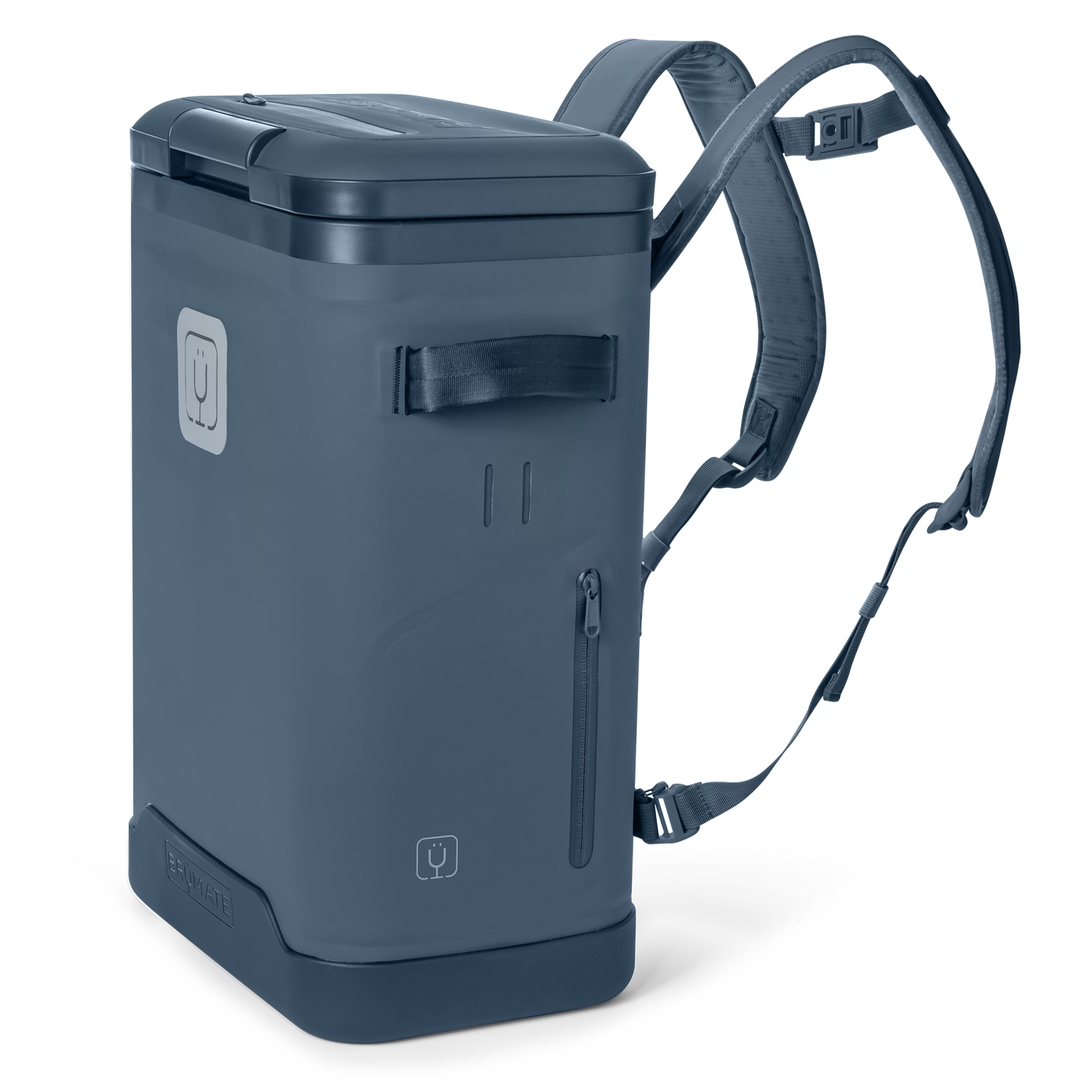 MagPack 24-Can Backpack Soft Cooler