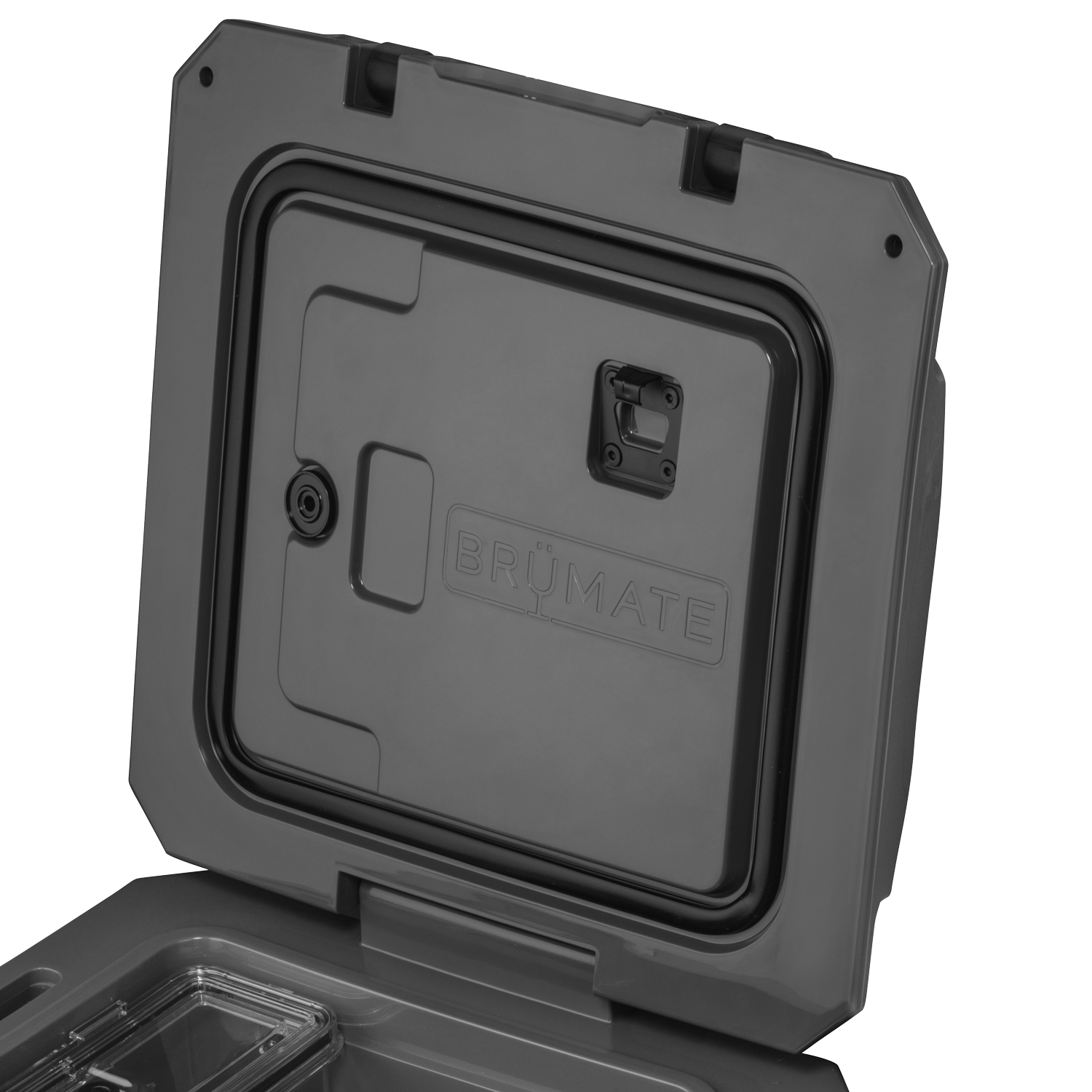 BrüTank 35-Quart Ultimate Day Trip Cooler Bundle