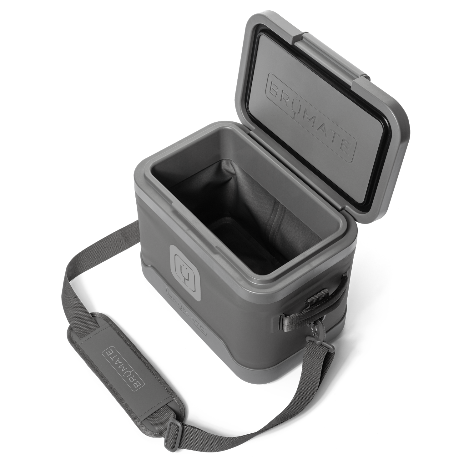 MagPack 12-Can Shoulder Sling Soft Cooler