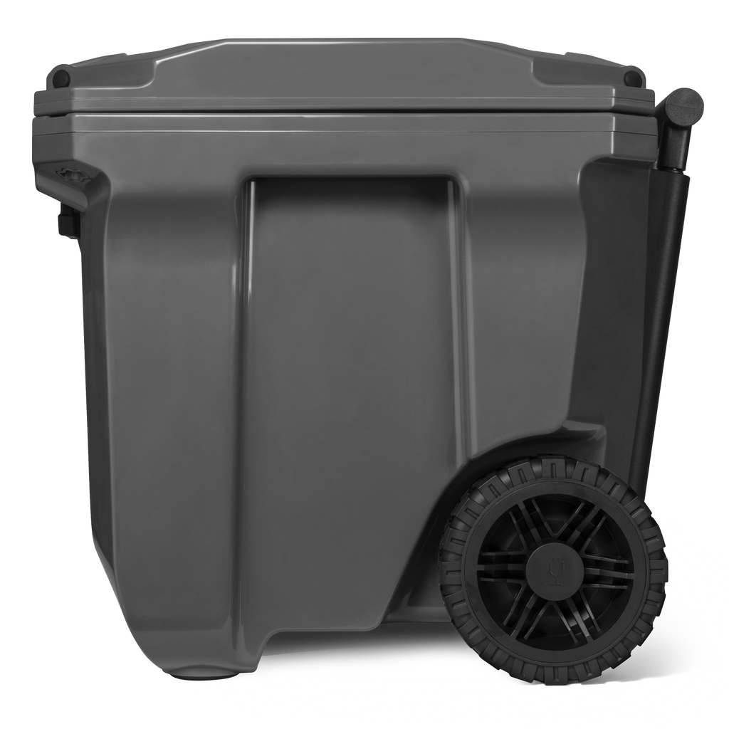 BrüTank 35-Quart Rolling Cooler