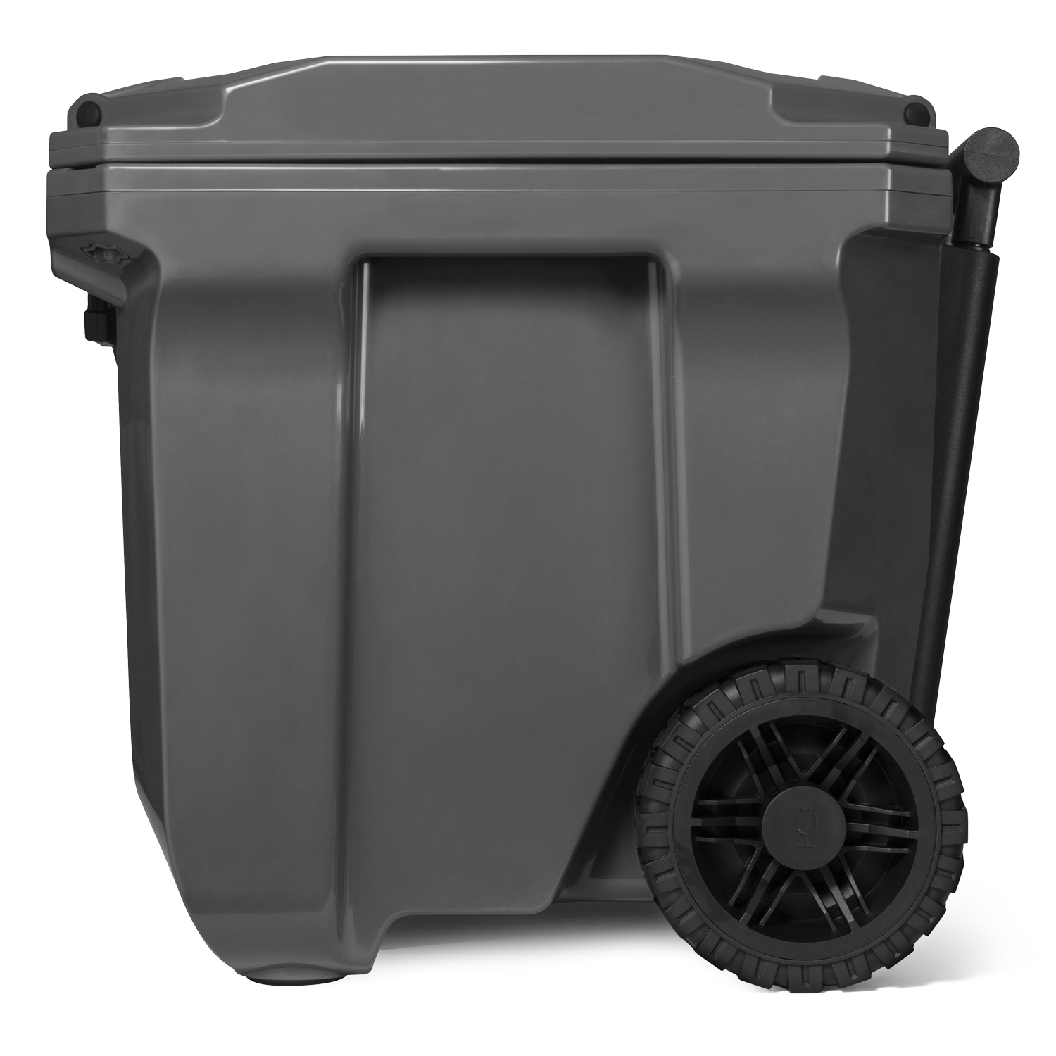 BrüTank 35-Quart Rolling Cooler
