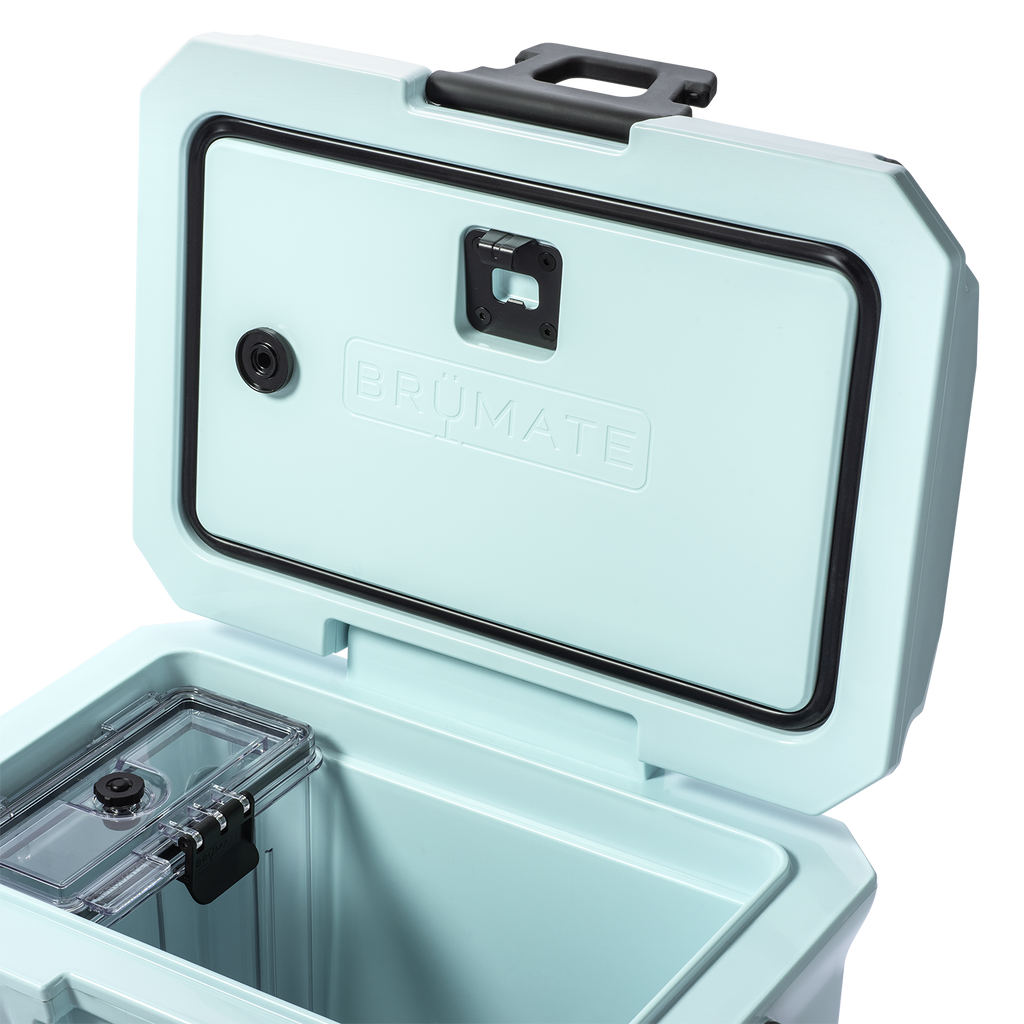 BrüTank 20-Quart Easy-Carry Cooler
