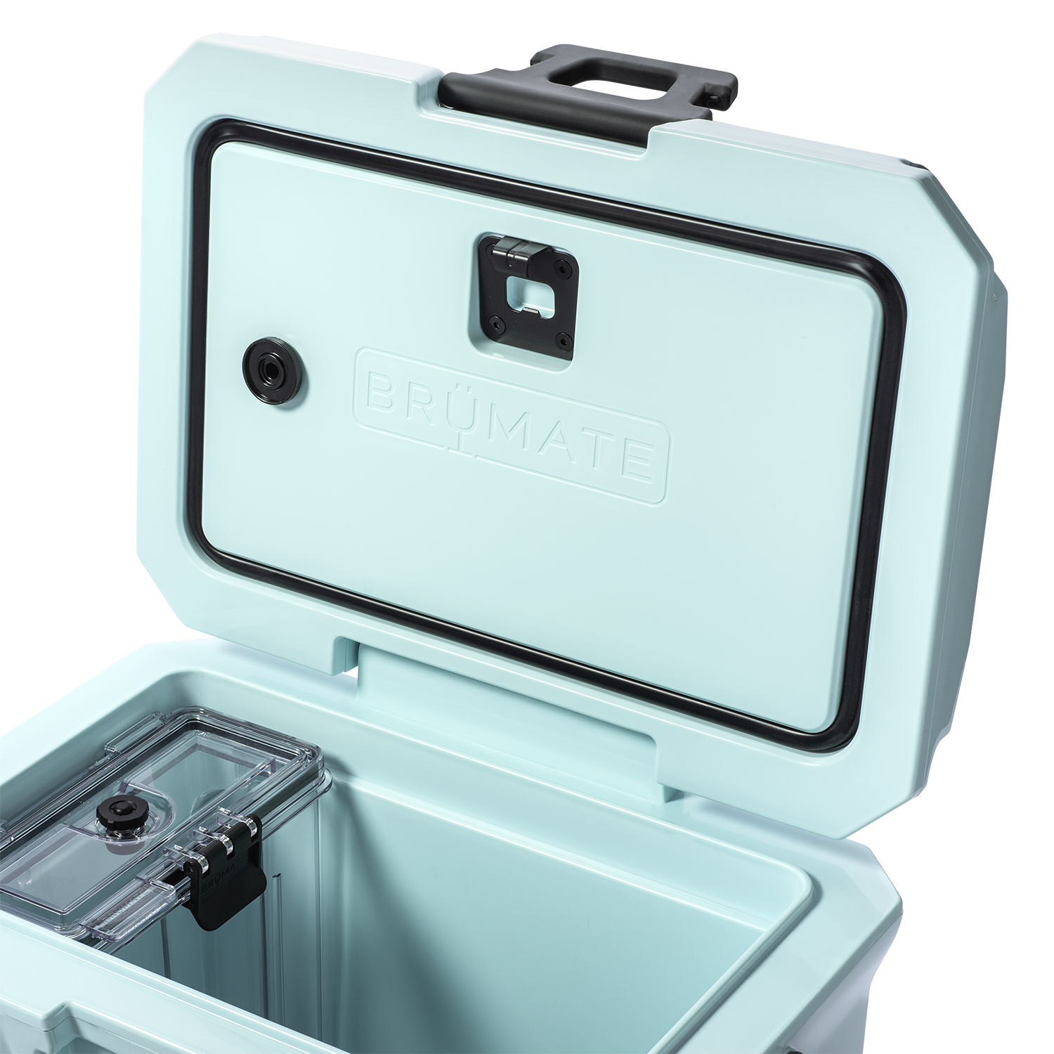 BrüTank 20-Quart Easy-Carry Cooler