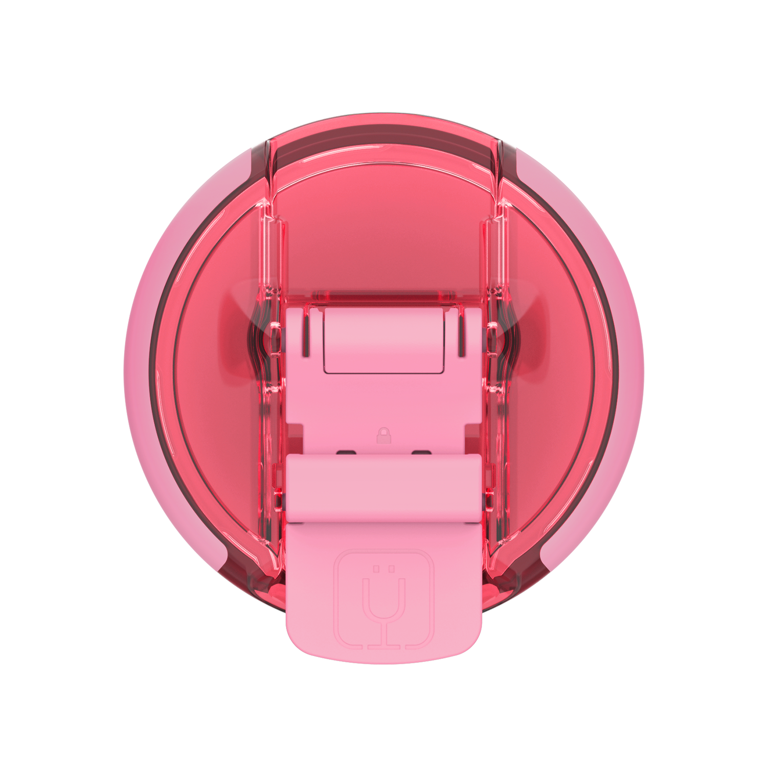 Müv + Nav OctaLock™ Replacement Lid 15/25oz