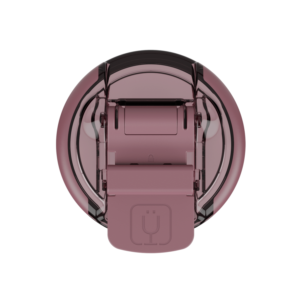 Strova OctaLock™ Lid 18oz