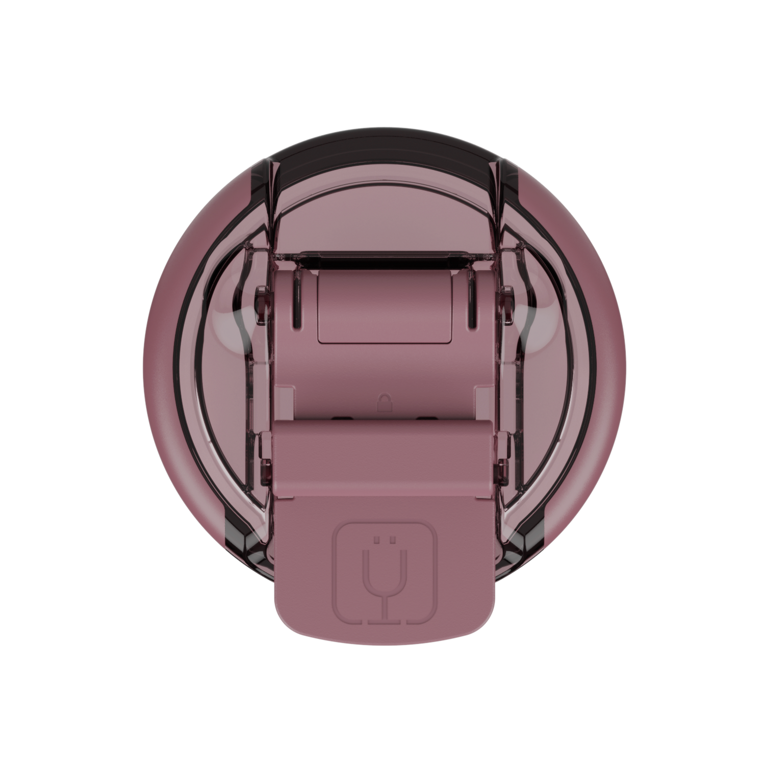 Strova OctaLock™ Lid 18oz
