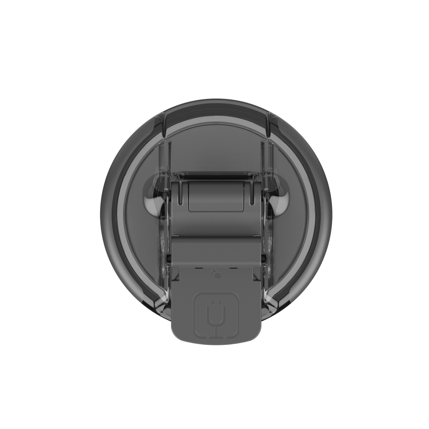 Hopsulator Slim OctaLock™ Lid