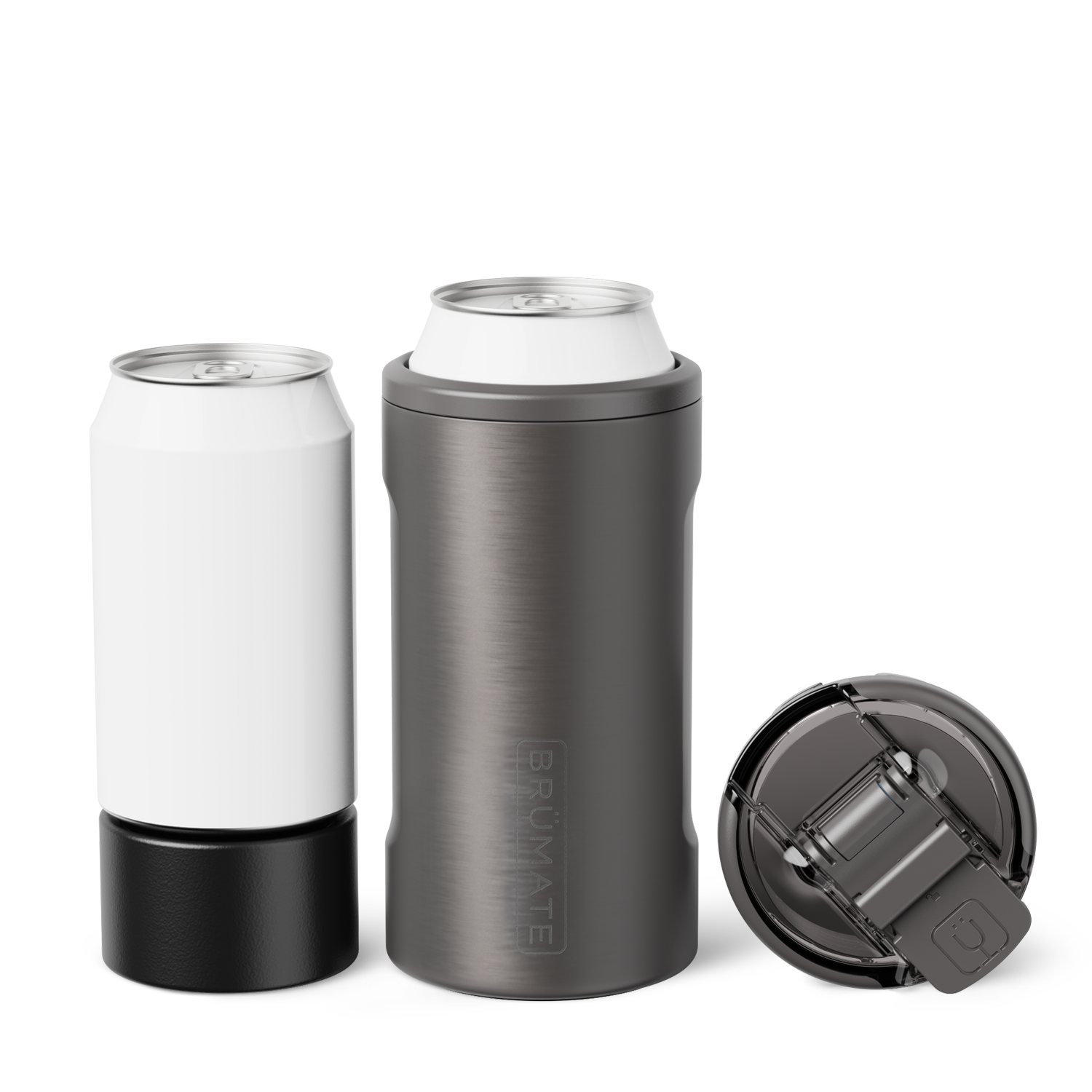 Hopsulator Trio