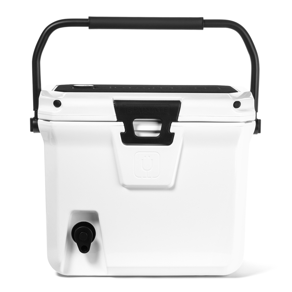 BrüTank 20-Quart Easy-Carry Cooler
