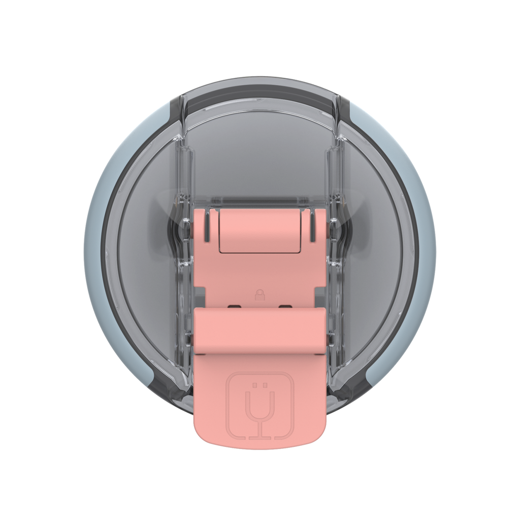 Müv + Nav OctaLock™ Replacement Lid 15/25oz