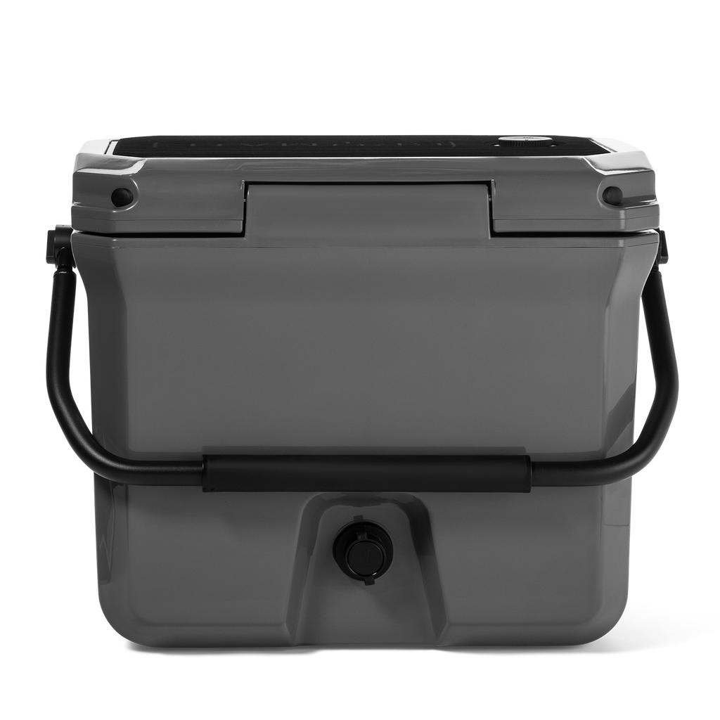 BrüTank 20-Quart Easy-Carry Cooler