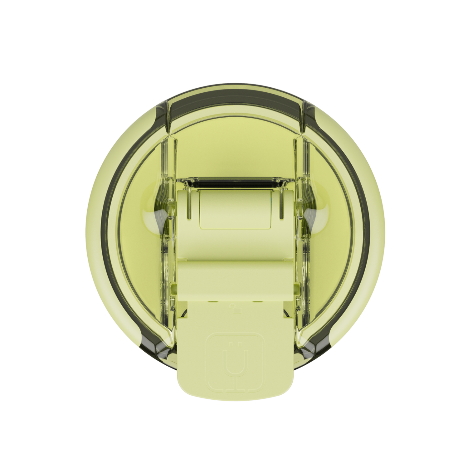 Hopsulator Duo/Trio OctaLock™ Lid