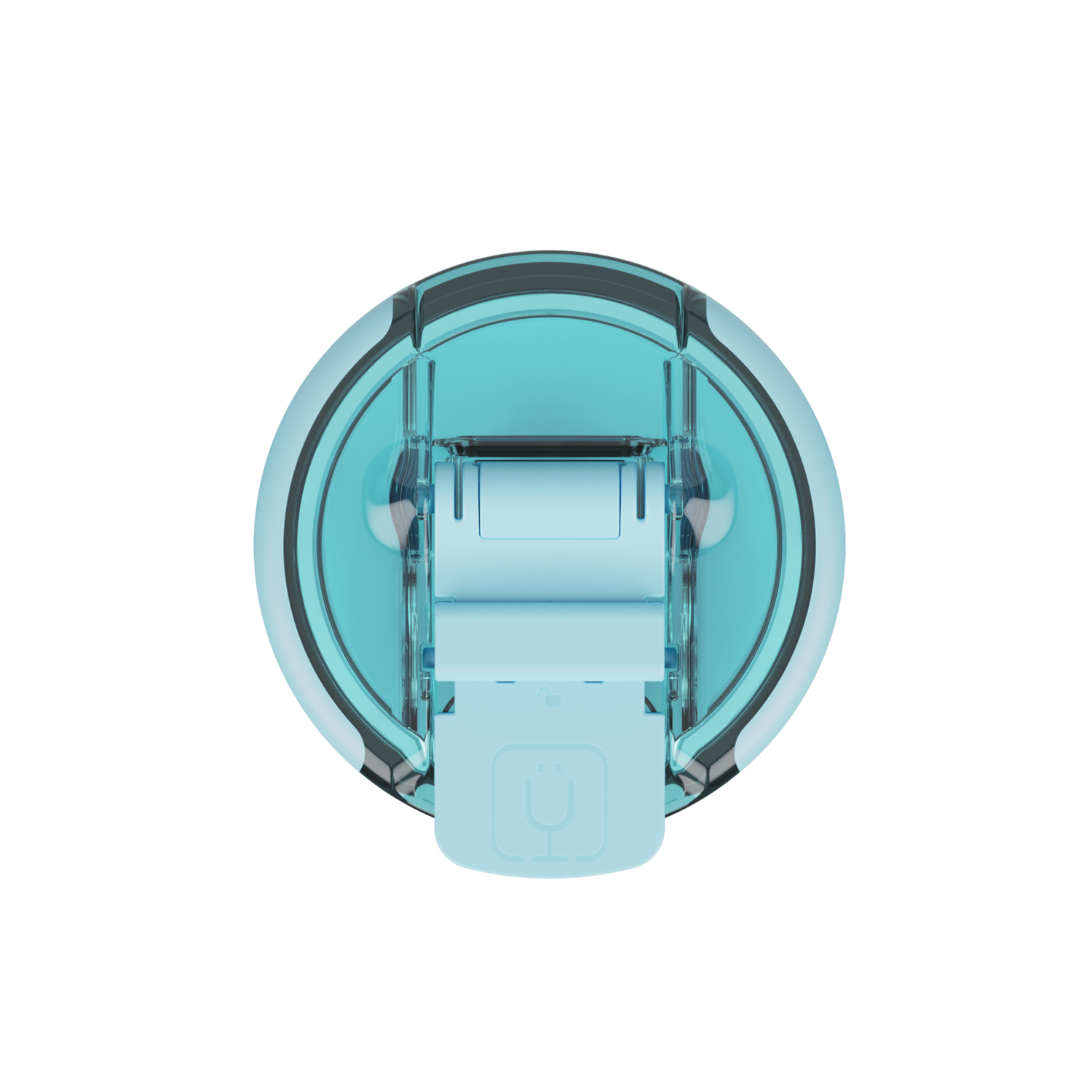 Hopsulator Slim OctaLock™ Lid