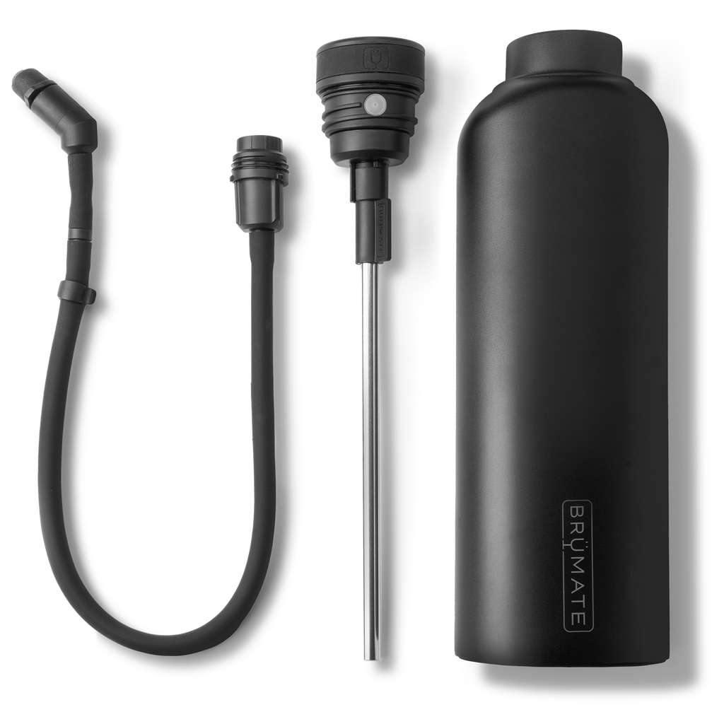 Paragon Hydration System