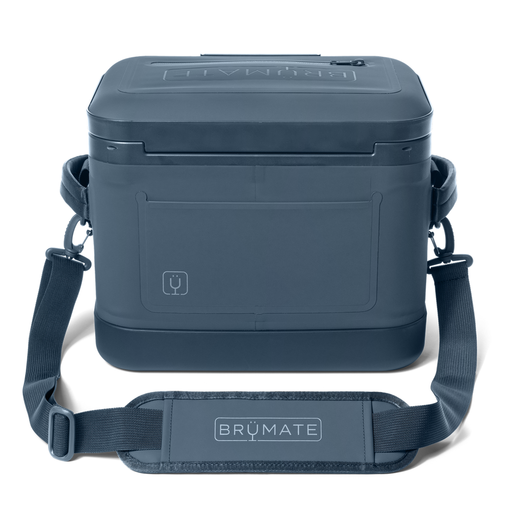 MagPack 12-Can Shoulder Sling Soft Cooler