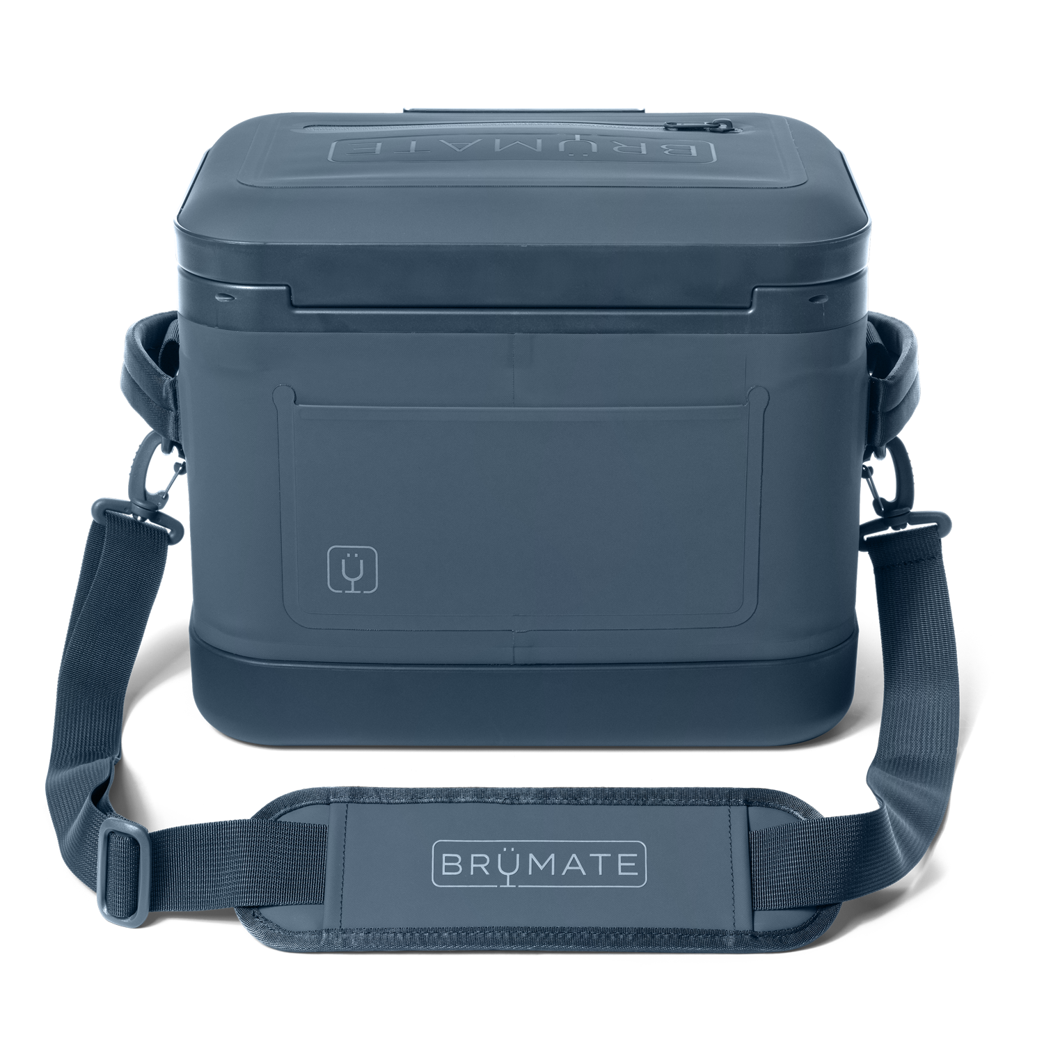 MagPack 12-Can Shoulder Sling Soft Cooler