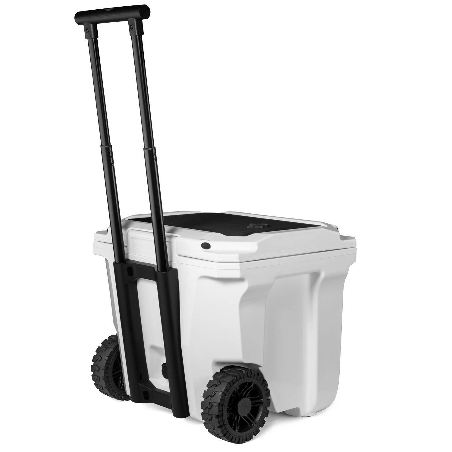 BrüTank 35-Quart Ultimate Day Trip Cooler Bundle