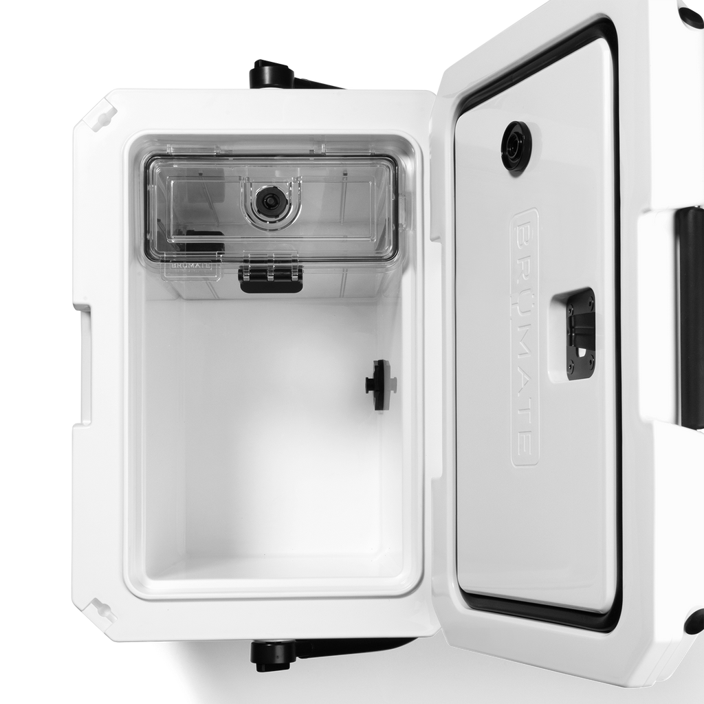 BrüTank 20-Quart Easy-Carry Cooler
