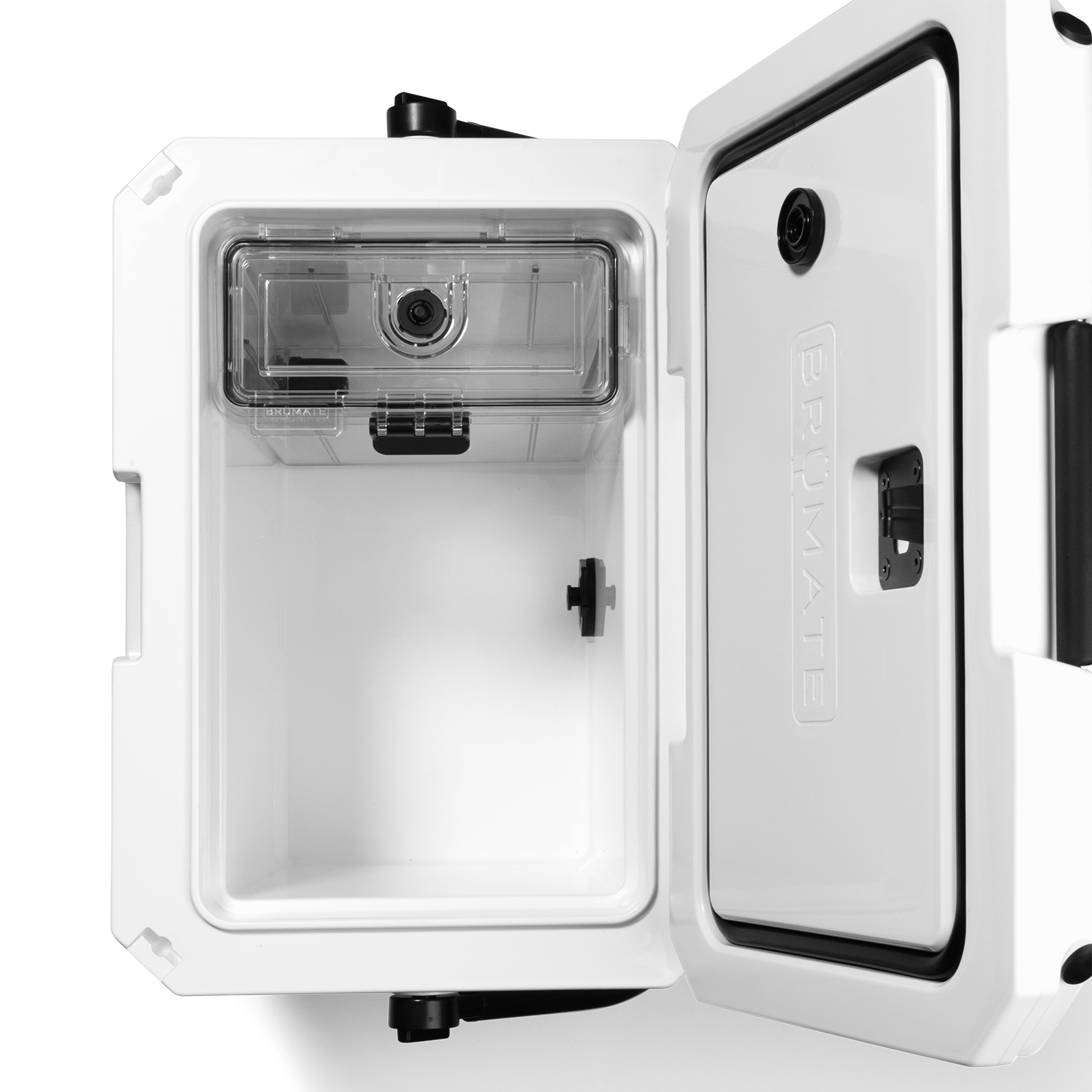 BrüTank 20-Quart Easy-Carry Cooler