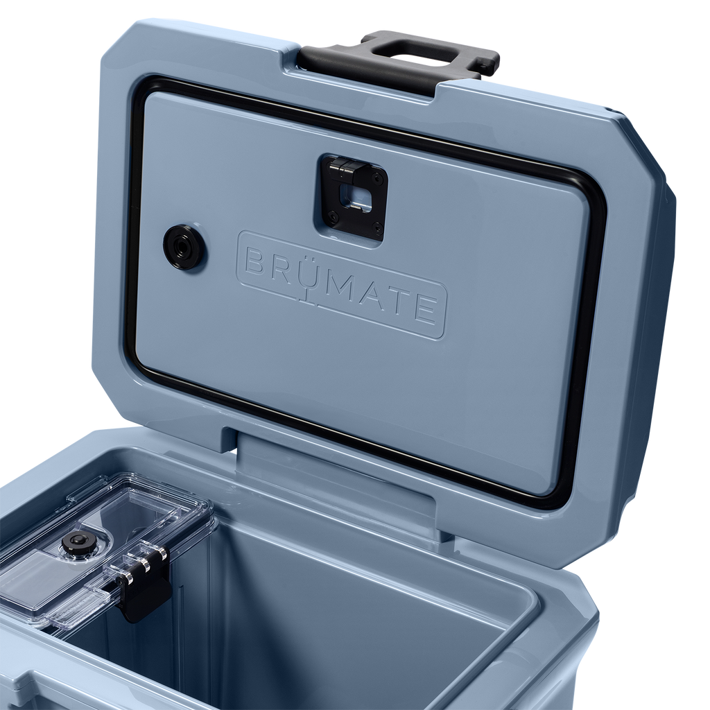 BrüTank 20-Quart Easy-Carry Cooler