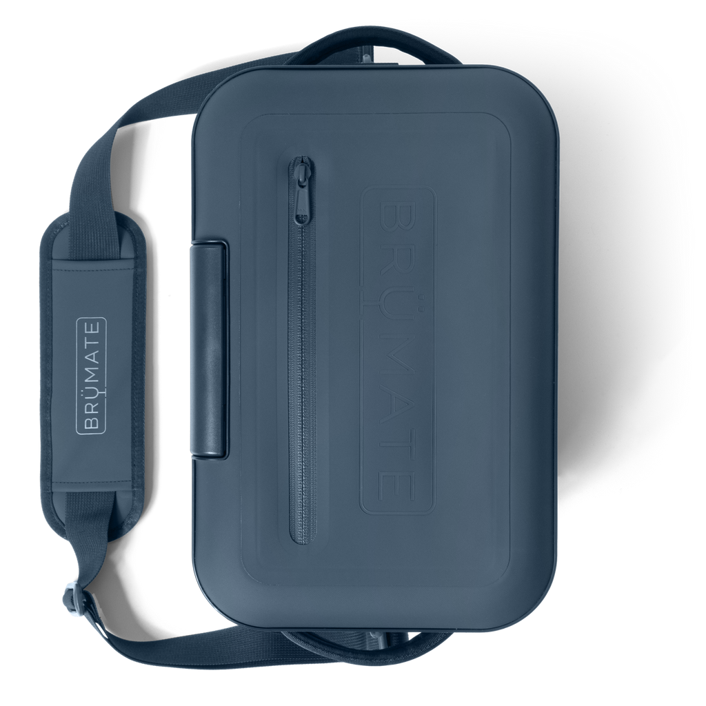 MagPack 12-Can Shoulder Sling Soft Cooler
