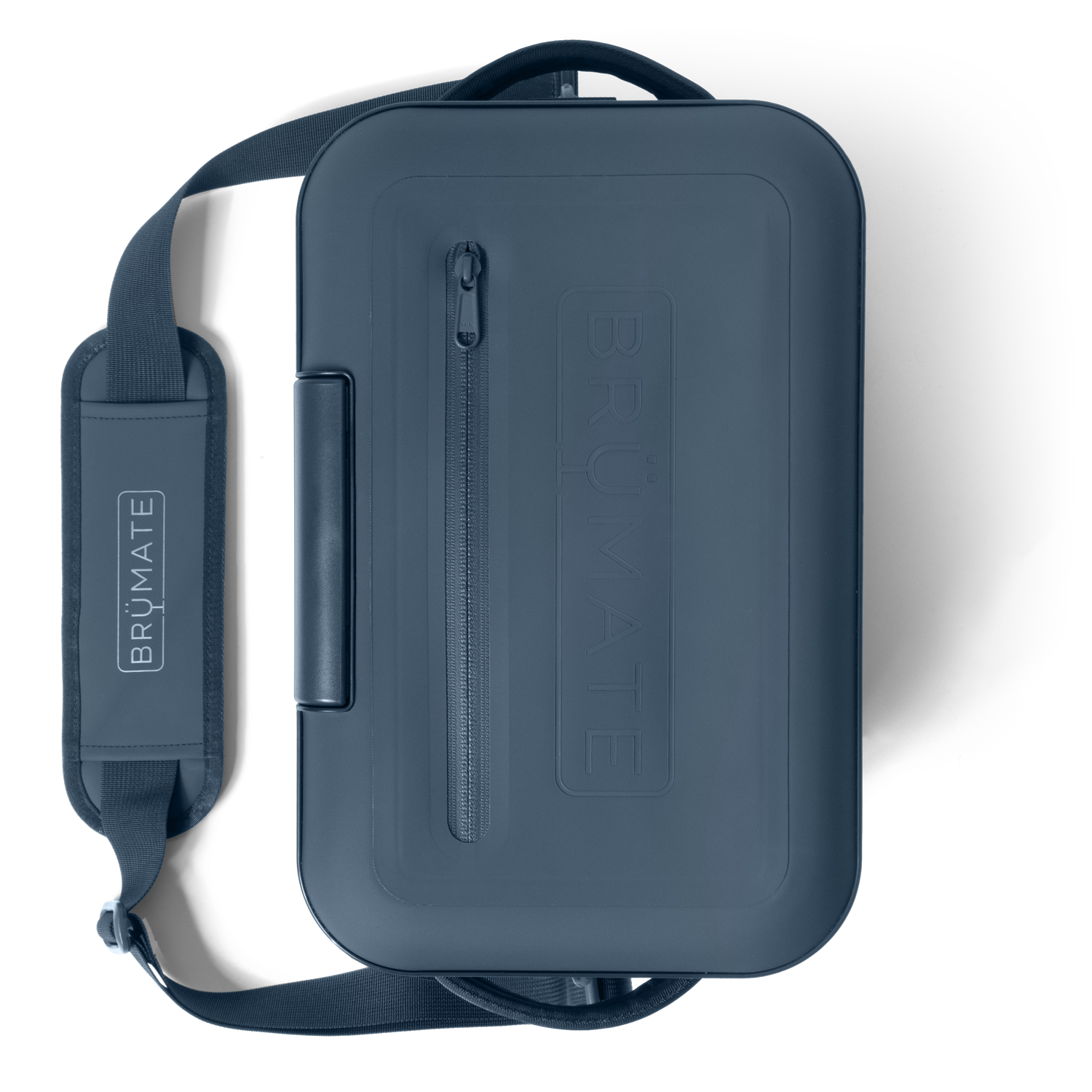 MagPack 12-Can Shoulder Sling Soft Cooler