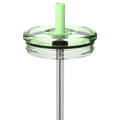 MultiShaker Straw Lid