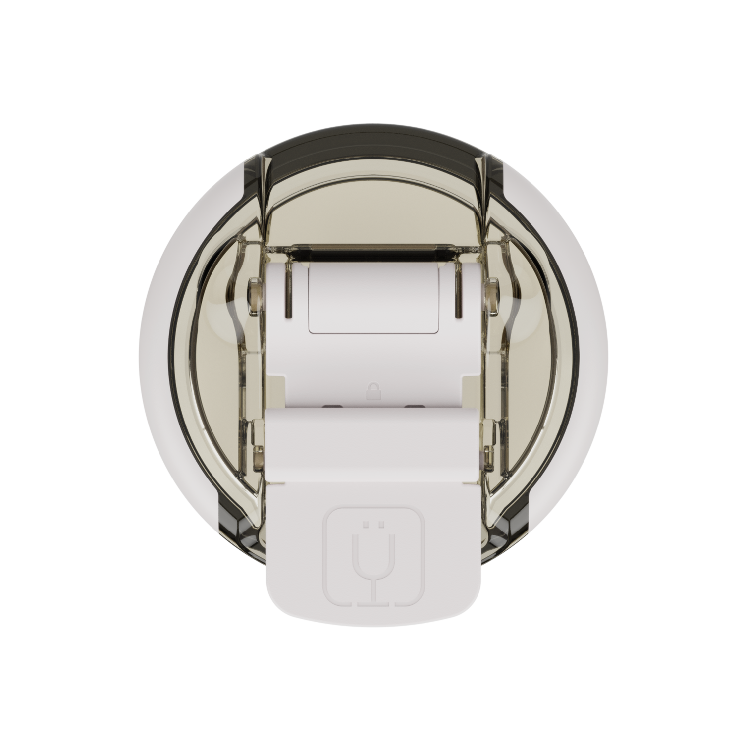Strova OctaLock™ Lid 18oz